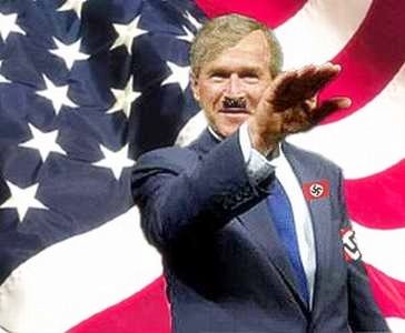 A Zionist Puppet
